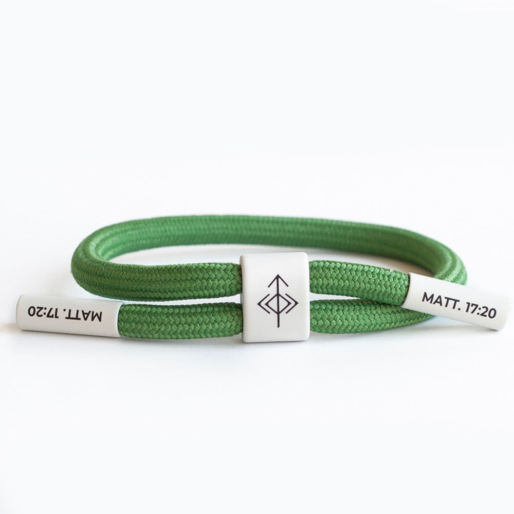 Mountains Bracelet