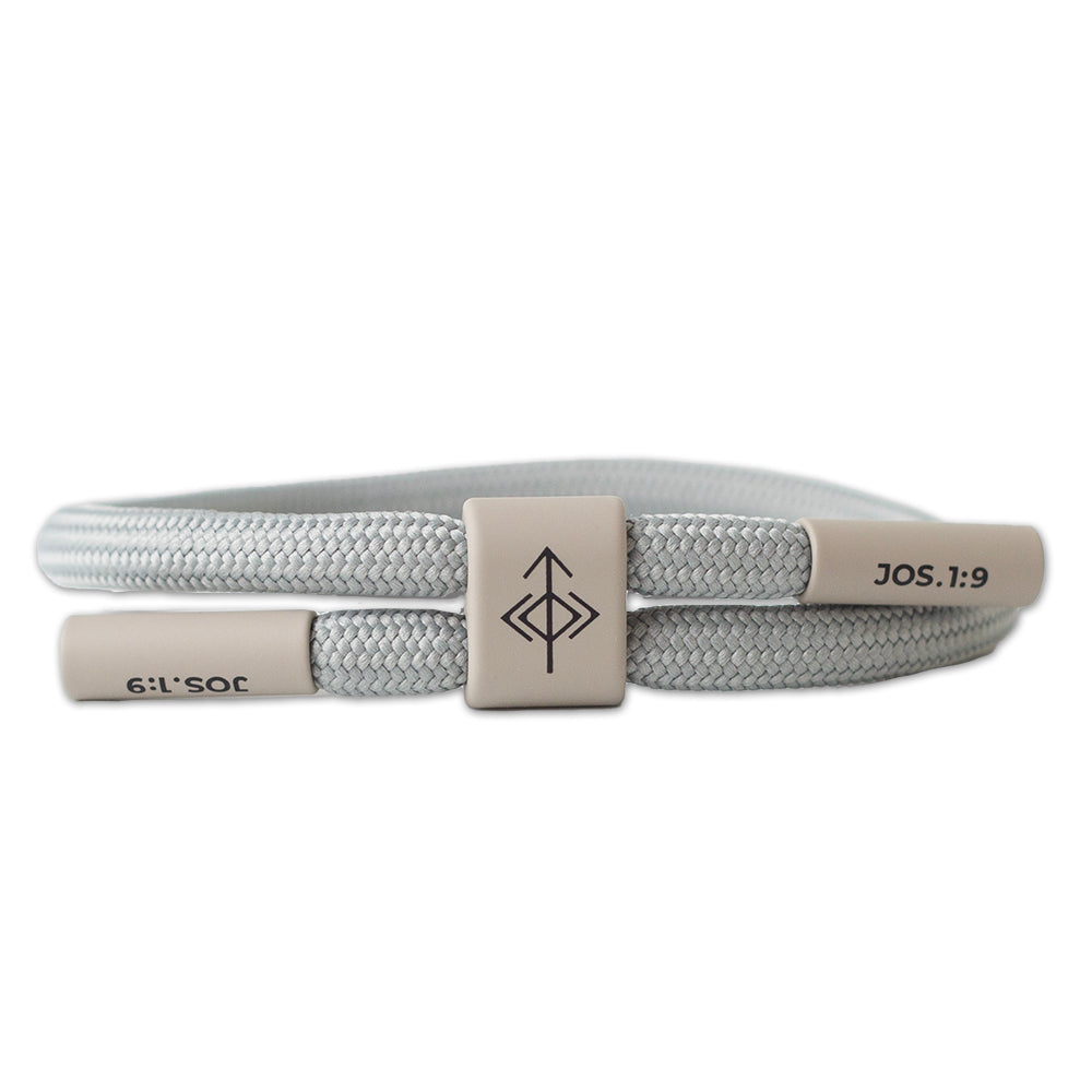 WITH YOU ALWAYS Prayer Bracelet