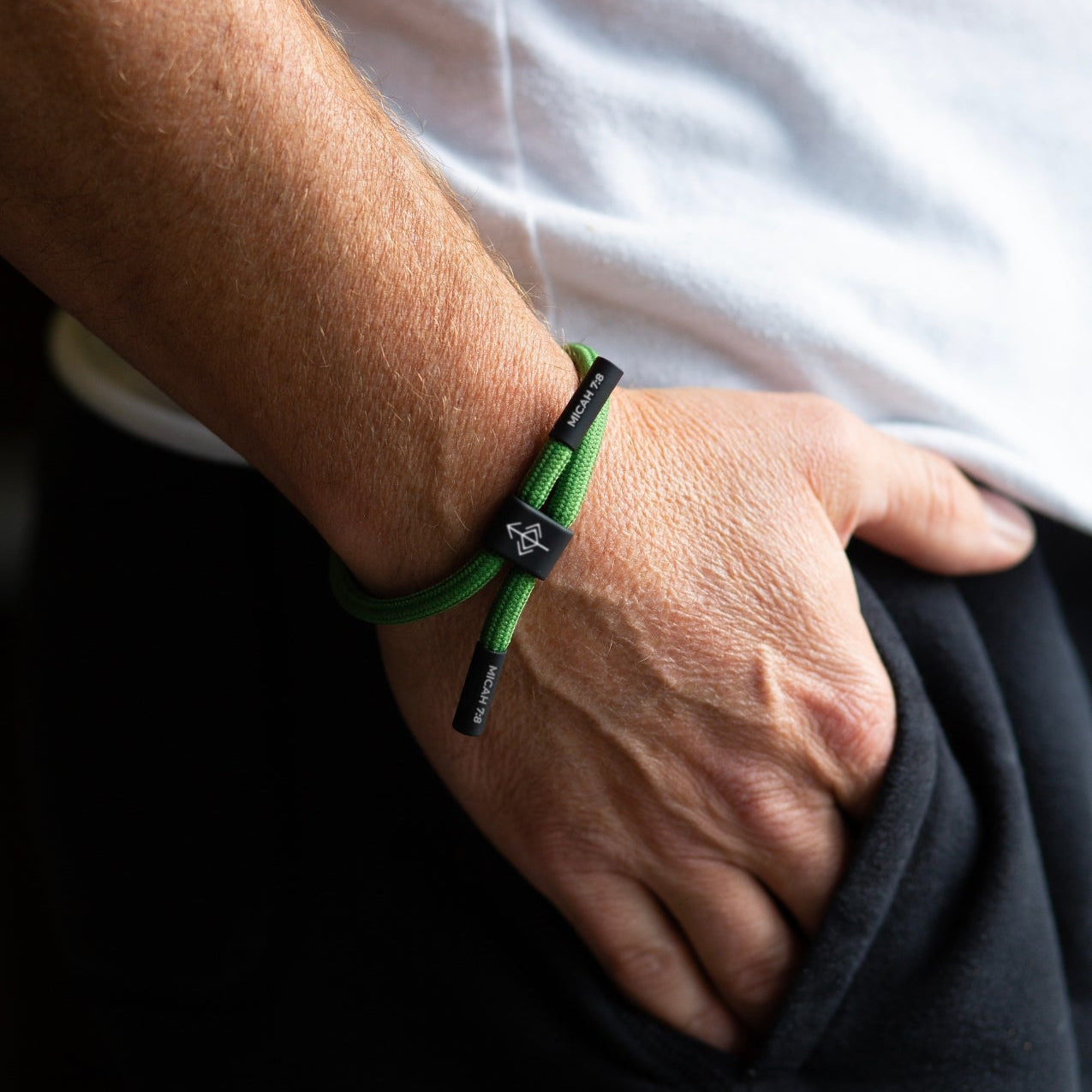Get Back Up, Micah 7:8 | The Prayer I Share