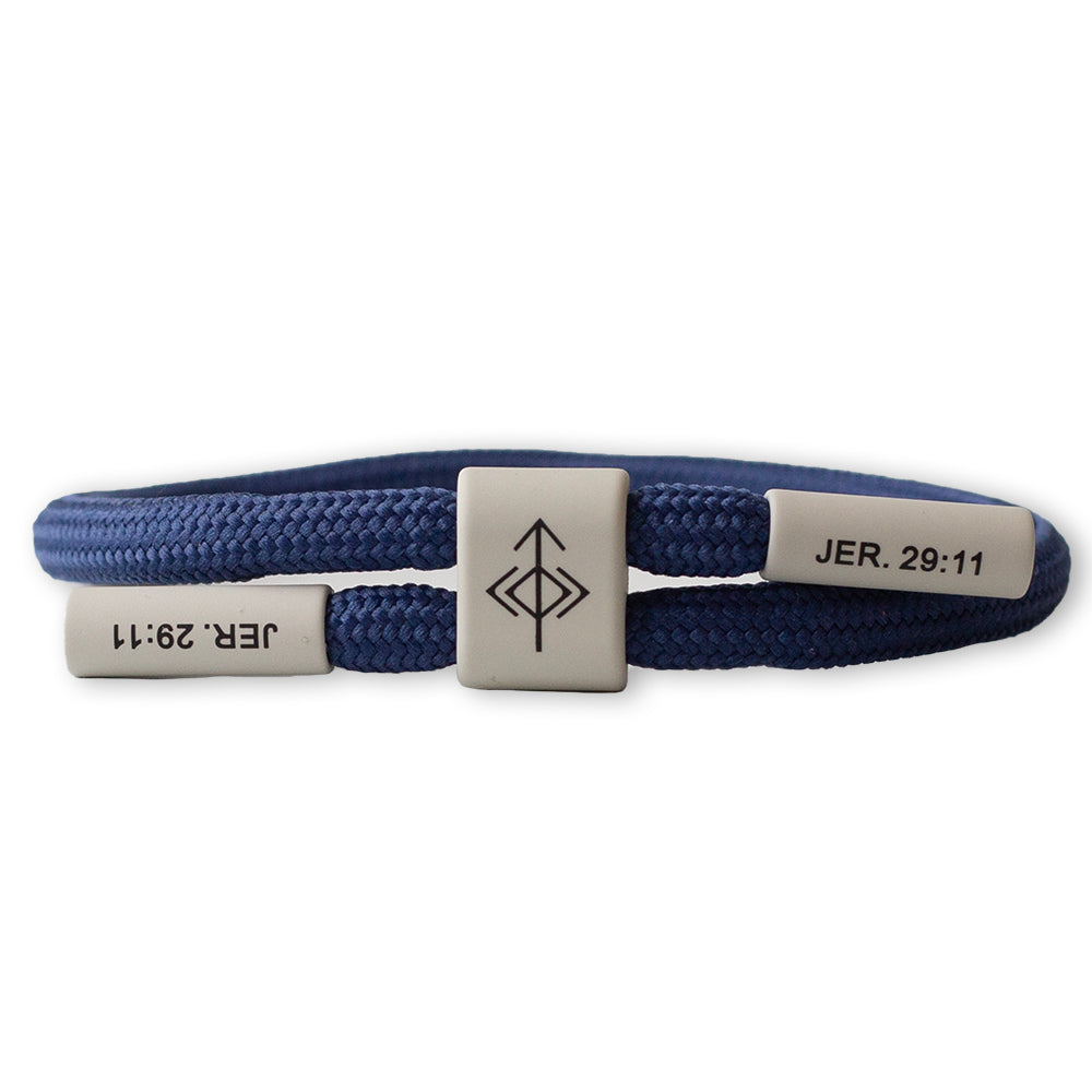 Trust The Process, Jeremiah 29:11