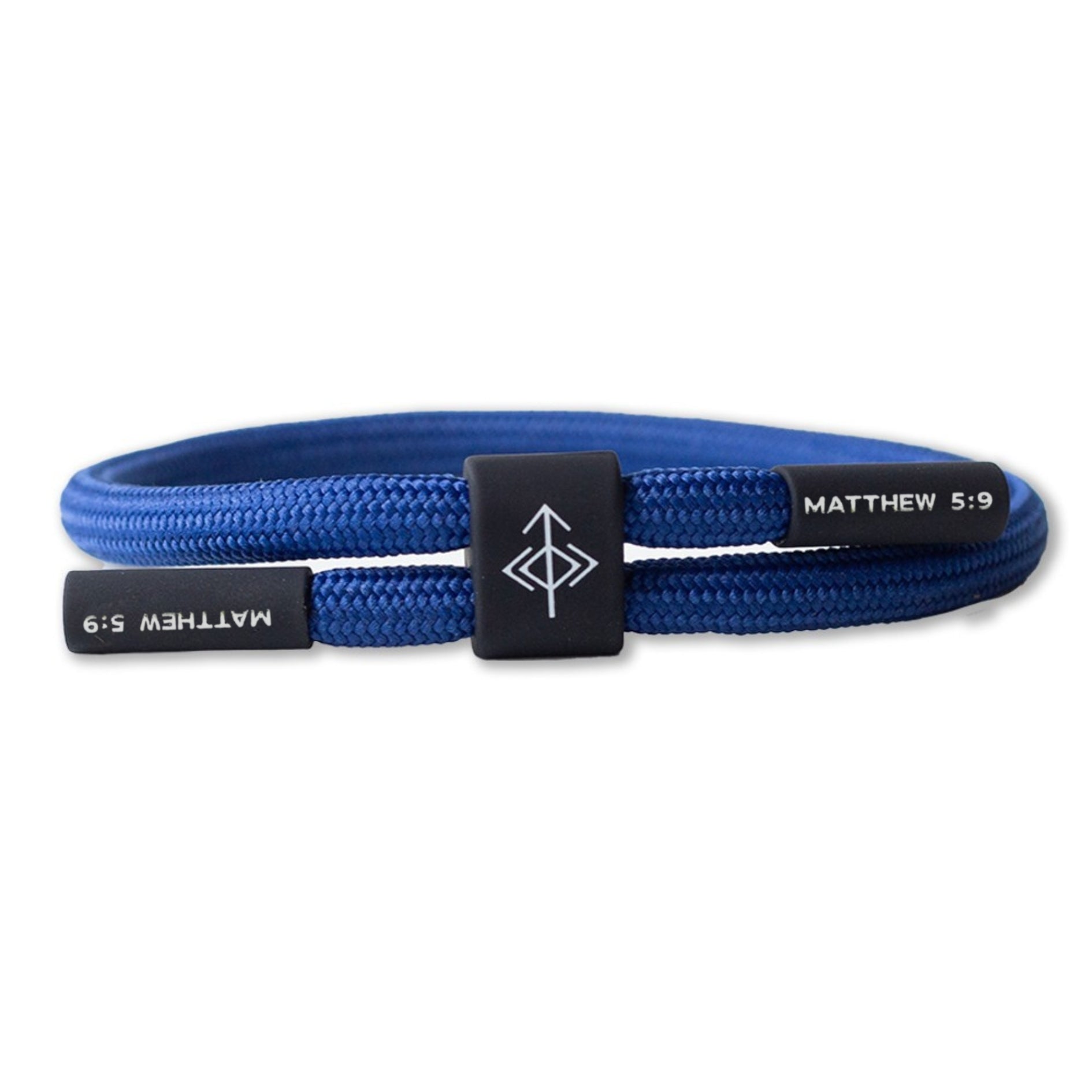 Power in Peace, Matthew 5:9