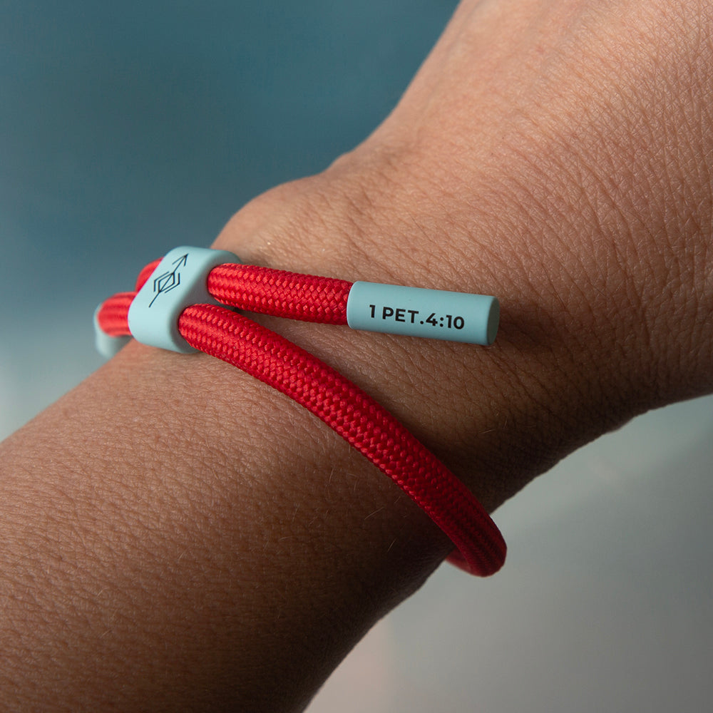 USE YOUR GIFT Bracelet