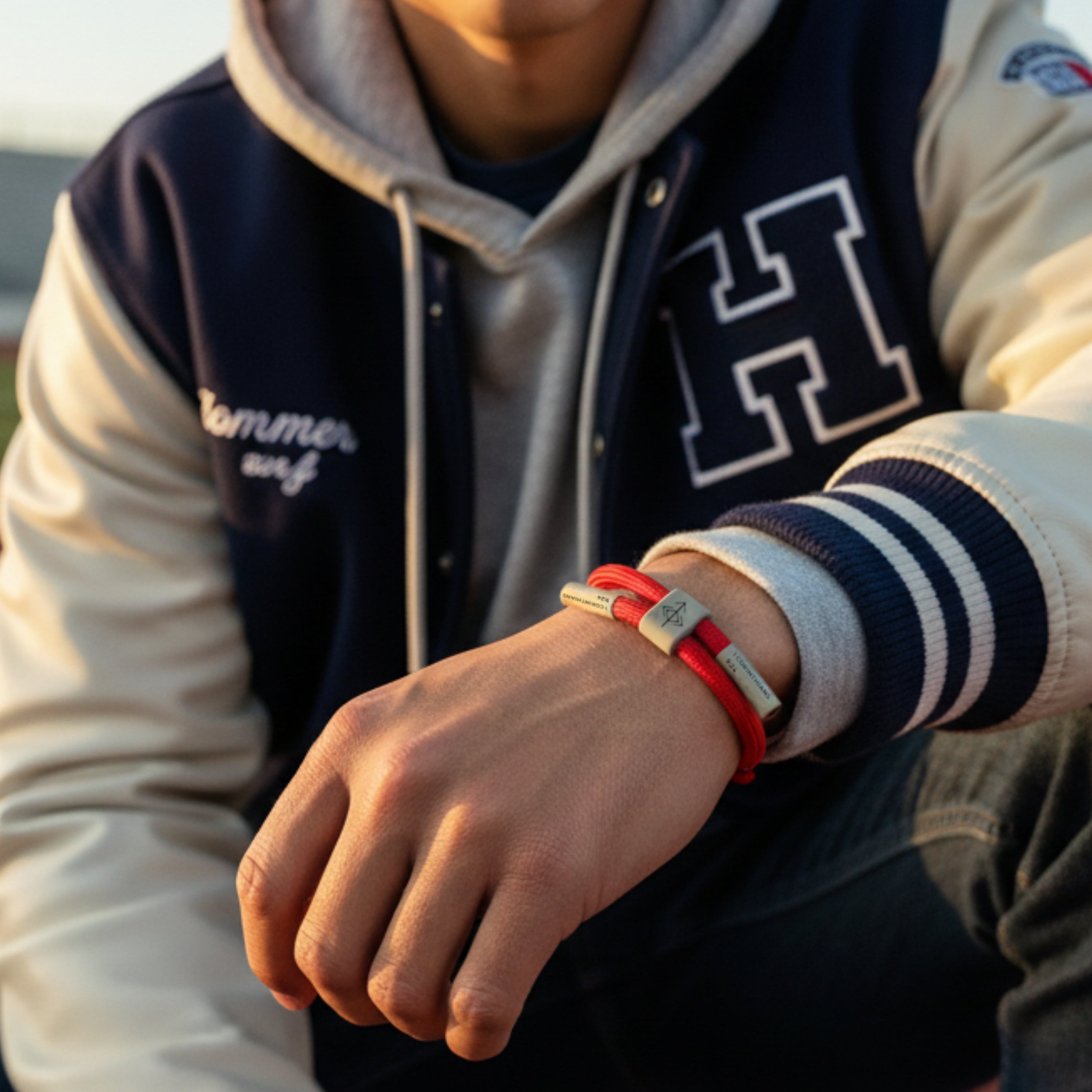 Pursue Greatness, 1 Corinthians 9:24