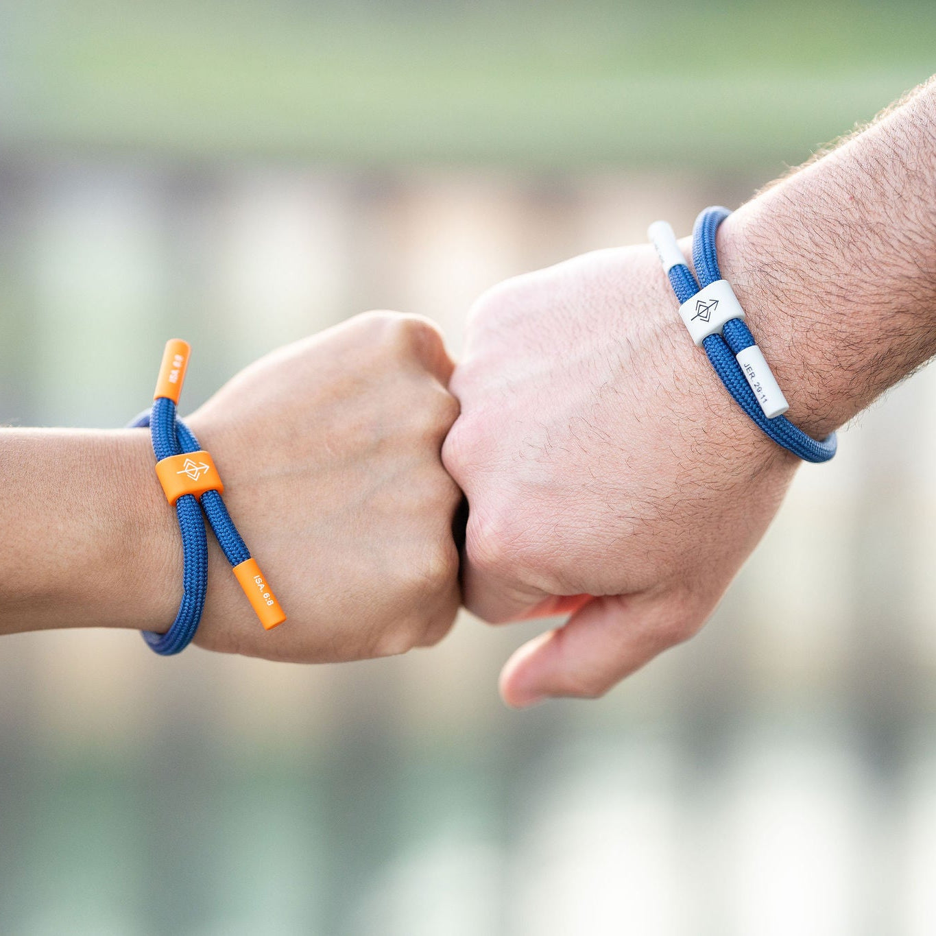 Trust The Process, Jeremiah 29:11